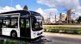 Linia autobusowa połączy Toruń z jeziorem. Jest term&hellip;