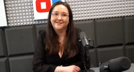 Torunianka organizuje największa konferencję dla branży HR w północnej Polsce