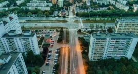 Tramwajowa rewolucja w Toruniu. MZK zawiesza kursowa&hellip;