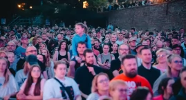Legenda polskiego rocka zagra na festiwalu w Toruniu&hellip;