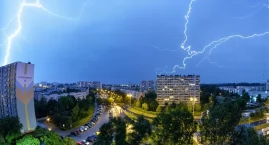 Jest nowy alert IMGW dla Torunia. Będzie obowiązywać&hellip;