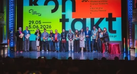 Za nami 30. edycja Międzynarodowego Festiwalu Teatralnego Kontakt