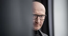 Robert Małecki laureatem Katarzynki w Piernikowej Alei Gwiazd