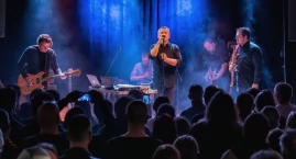 Kultowe miejsce w Toruniu na skraju upadku. Klub wal&hellip;