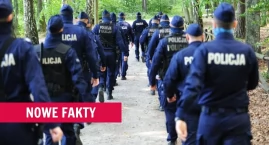 Koniec policyjnej obławy w Toruniu. Zakończyły się p&hellip;