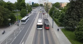 Będzie rewolucja w komunikacji miejskiej. W Toruniu &hellip;