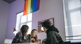 To dwie najbardziej przyjazne szkoły LGBT w Toruniu.&hellip;