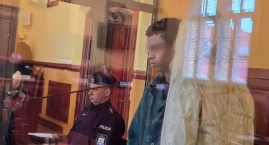W Toruniu ruszył proces Wenezuelczyka. Jest pierwsza&hellip;