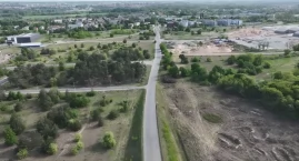 Dwie drogi w Toruniu zostaną rozbudowane. Połączą mi&hellip;