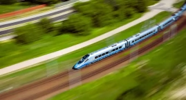 Ultraszybkie pociągi będą kursować przez Toruń. Znam&hellip;
