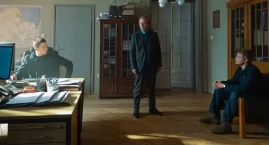 Film z torunianinem w roli głównej robi furorę. To n&hellip;