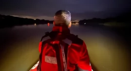 Dramatyczna akcja w nocy w Toruniu. Mężczyzna został&hellip;