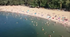 Wraca najpopularniejsze kąpielisko pod Toruniem. Zna&hellip;