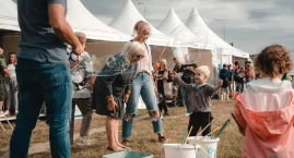 Na wielkim placu w Toruniu odbędzie się rodzinny pik&hellip;