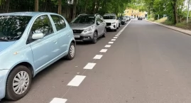 Nowy bezpłatny parking w Toruniu. Powstało 30 miejsc&hellip;