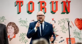 Toruń z nadwyżką budżetową. Miasto zakończyło rok z dodatnim wynikiem