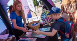 W Toruniu stanie Miasteczko Zdrowia. Będą darmowe badania dla mieszkańców