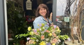 Toruń stanie się stolicą florystyki. To będzie widow&hellip;