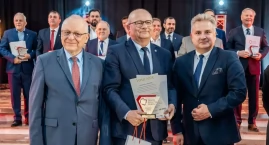 Magazyn Powiatu Toruńskiego: Za nami wielka gala w Karpaczu