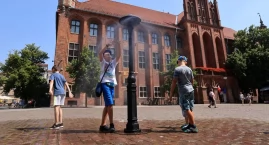 W Toruniu padnie nowy rekord temperatury. Znamy datę&hellip;
