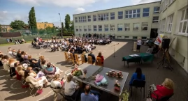 Toruń reaguje na upały. Będzie inna forma zakończeni&hellip;