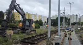Będą zmiany na newralgicznym skrzyżowaniu w Toruniu.&hellip;