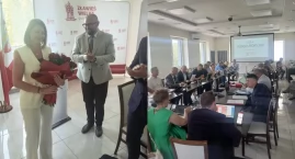 Magazyn Gminy Zławieś Wielka. Wójt Marcin Swaczyna z wotum zaufania i absolutorium
