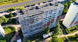 Koniec wielkiego konfliktu w Toruniu. Ruszył remont &hellip;