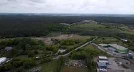 Toruń przejął działki pod ważne inwestycje. Te teren&hellip;