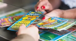W Toruniu padła główna wygrana w LOTTO. Kupon został&hellip;