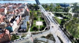 Będzie totalny zwrot w pogodzie w Toruniu. Lato poka&hellip;