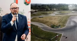 Będą zmiany w MotoParku w Toruniu. Znamy wszystkie w&hellip;