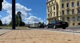 Trzy osoby zostały postrzelone na ulicy w Toruniu. S&hellip;
