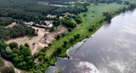 Rusza nowa atrakcja turystyczna pod Toruniem. To będ&hellip;