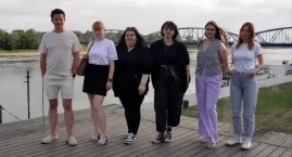 Toruński biznesmen stworzył nowoczesną platformę. Te&hellip;