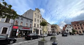 Piękna kamienica w centrum Torunia została odnowiona&hellip;