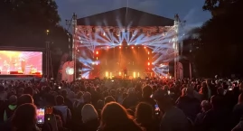 Będzie wielki koncert na Dniach Chełmży. Znamy główną gwiazdę imprezy