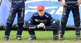 Relacja LIVE z meczu GKM Grudziądz - Pres Toruń