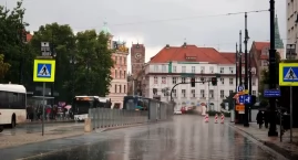 Anomalia pogodowa w lipcu. Arktyczne powietrze zmier&hellip;