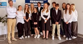 To najlepsza szkoła w Toruniu po egzaminie ósmoklasi&hellip;