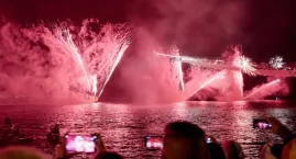 Niebo nad Toruniem zamieni się w scenę. To będzie wi&hellip;