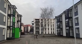 Będzie remont opuszczonych bloków w Toruniu. Powstan&hellip;