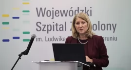 Szpital w Toruniu reaguje na nowe zarzuty. Dyrekcja &hellip;