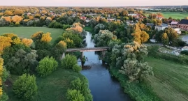 Rusza duża inwestycja na granicy Torunia. Most zosta&hellip;