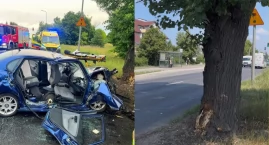 Młodzi mężczyźni zginęli w wypadku w Toruniu. Jest t&hellip;