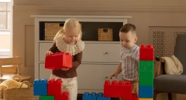 Podejrzenie salmonelli w żłobku w Toruniu. Dzieci tr&hellip;