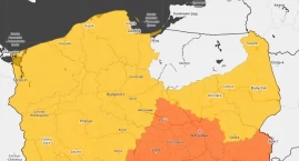Jest zapowiedź nowego ostrzeżenia IMGW. Toruń znajdz&hellip;