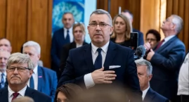 Przybylski oskarża redakcję o manipulację. Odpowiadamy na zarzuty radnego PiS