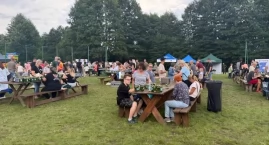 Będzie wielkie kiszenie ogrórków pod Toruniem. Wstęp&hellip;