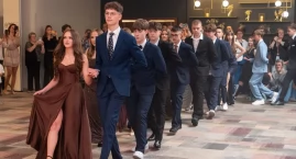 To wyjątkowe miejsce na bale w Toruniu. Ten hotel od&hellip;